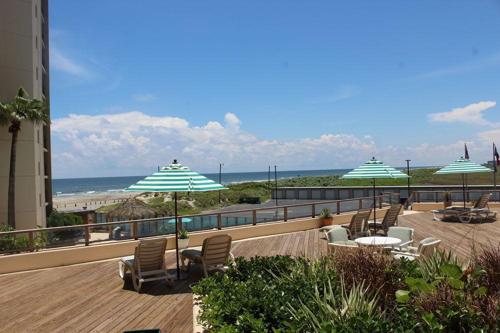 Dunesthe Port Aransas Exterior photo