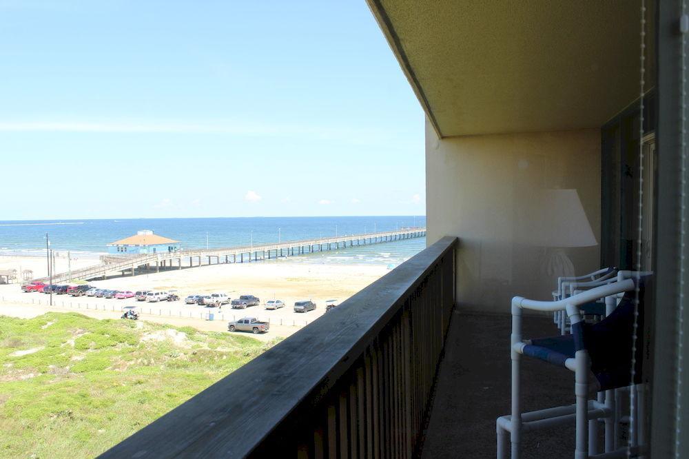Dunesthe Port Aransas Exterior photo