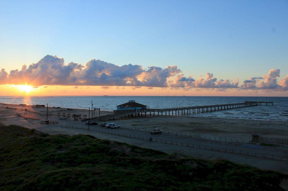 Dunesthe Port Aransas Exterior photo